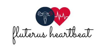 fluterus heartbeat